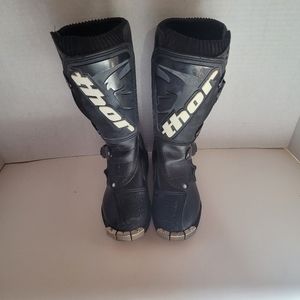 Thor Youth Riding Boots